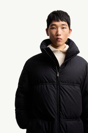 Moncler + JIL SANDER Collinemycin Short Down Jacket