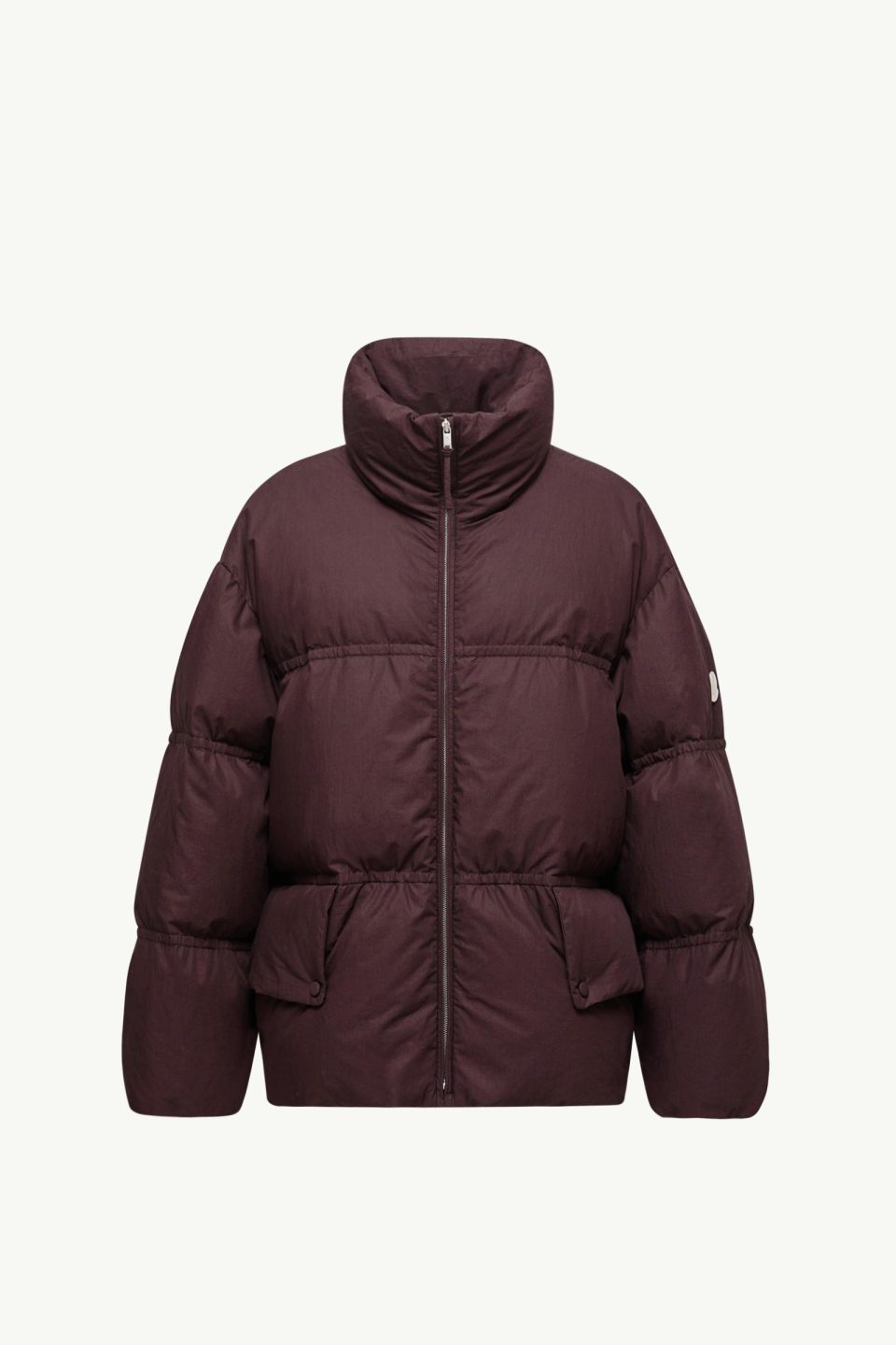 Moncler + JIL SANDER Collinemycin Short Down Jacket
