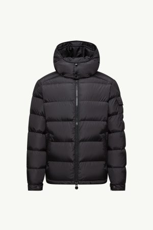 Moncler Maya Matte Short Down Jacket