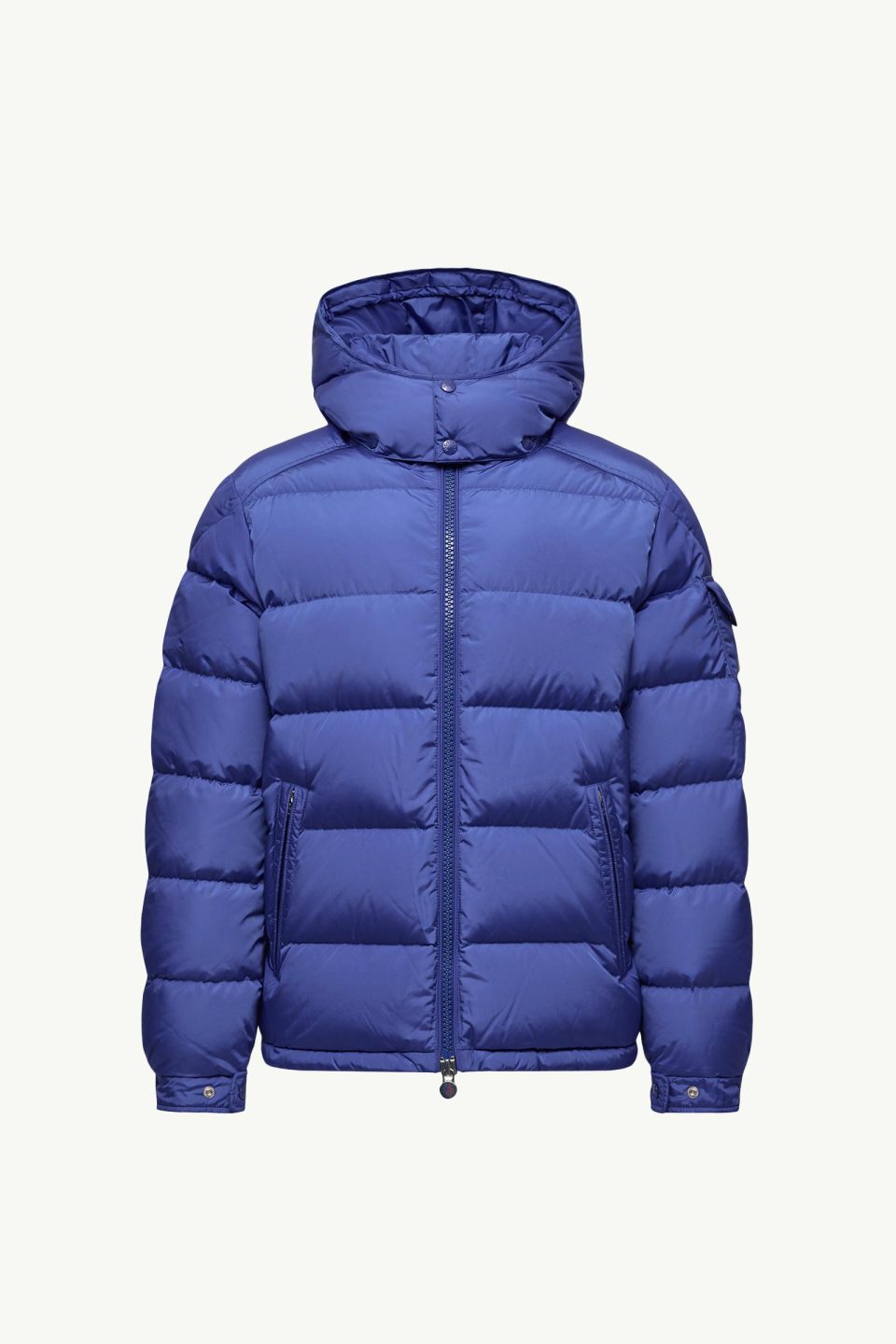 Moncler Maya Matte Short Down Jacket