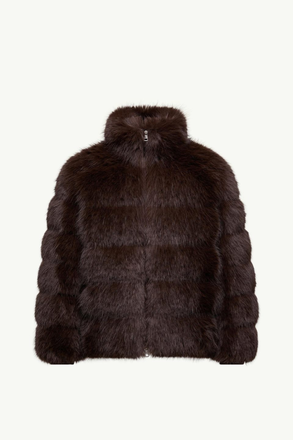 Moncler x A$AP Rocky AWGE Maya Short Down Jacket