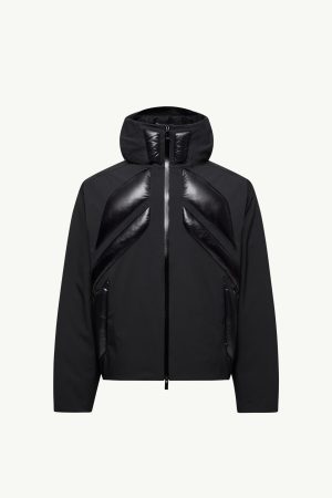 Moncler x A$AP Rocky Jumquat Short Down Jacket