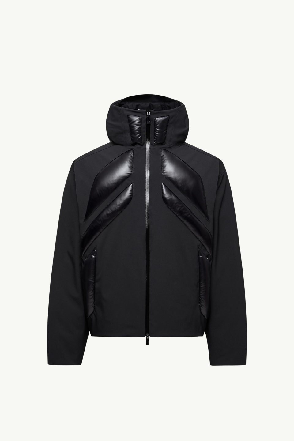 Moncler x A$AP Rocky Jumquat Short Down Jacket