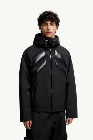 Moncler x A$AP Rocky Jumquat Short Down Jacket