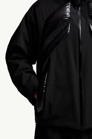 Moncler x A$AP Rocky Jumquat Short Down Jacket