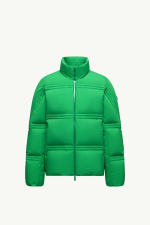 Moncler x A$AP Rocky Rally Short Down Jacket