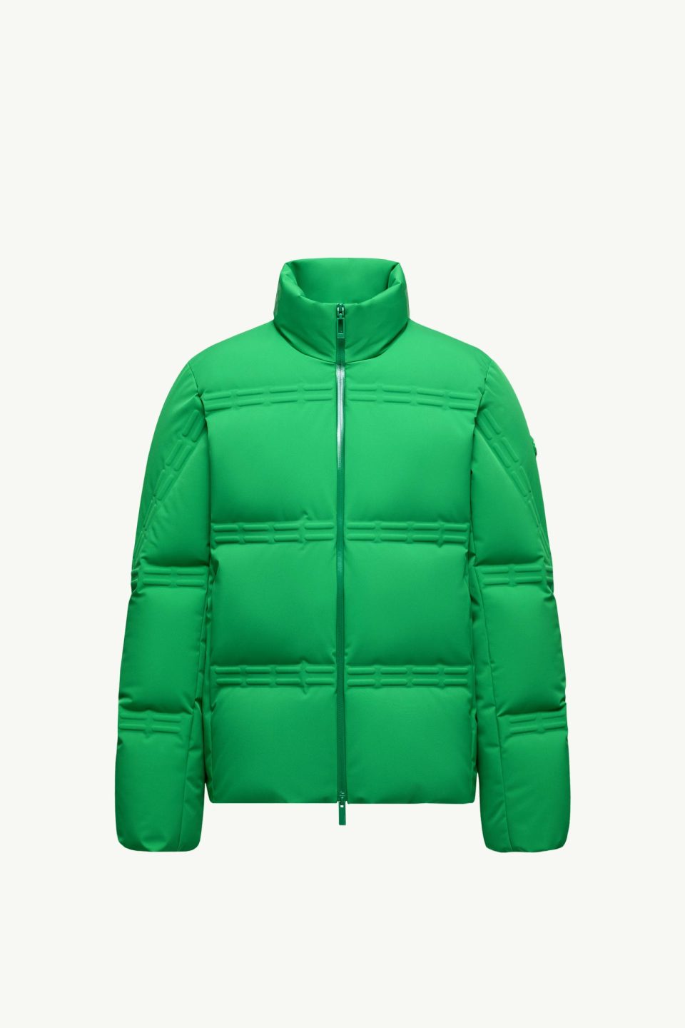 Moncler x A$AP Rocky Rally Short Down Jacket