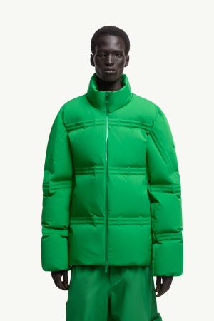 Moncler x A$AP Rocky Rally Short Down Jacket