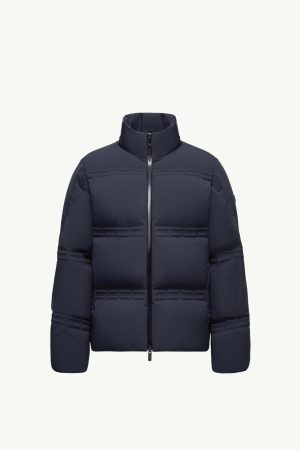 Moncler x A$AP Rocky Rally Short Down Jacket