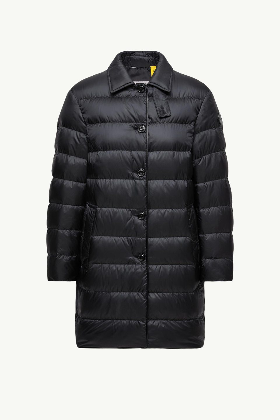 Moncler x EE72 by Edward Enninful Goran Long Down Jacket
