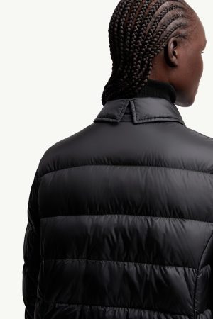 Moncler x EE72 by Edward Enninful Goran Long Down Jacket