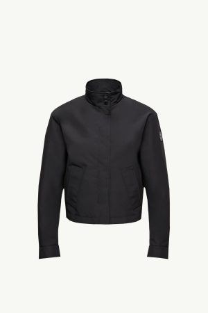 Moncler x EE72 by Edward Enninful Krovanh Short Down Jacket