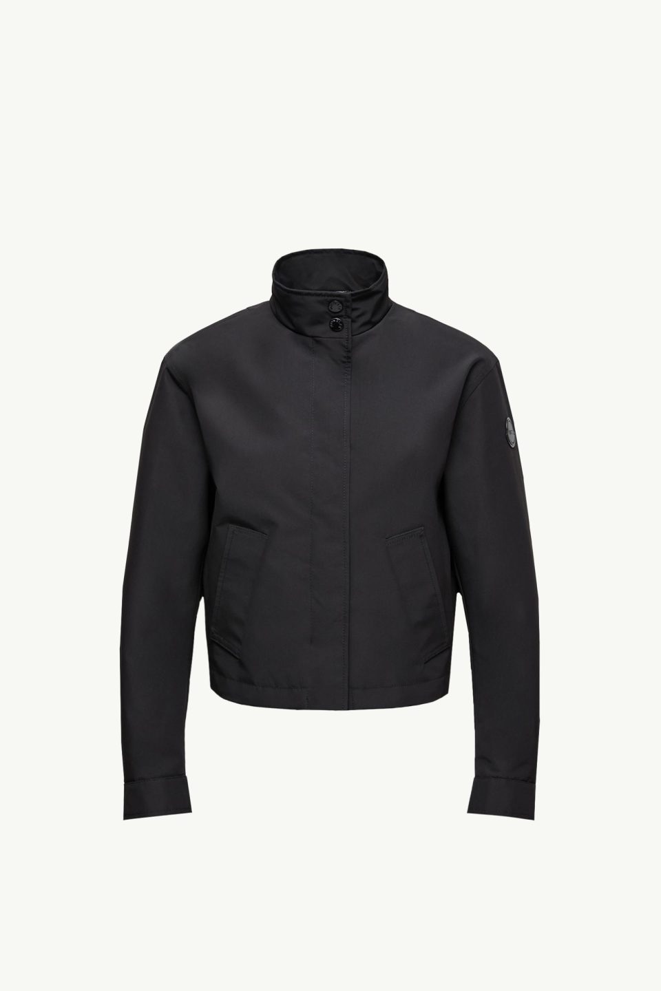 Moncler x EE72 by Edward Enninful Krovanh Short Down Jacket