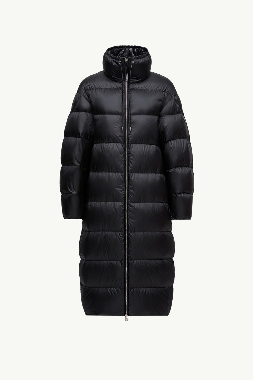 Moncler x EE72 by Edward Enninful Thiol Long Down Jacket