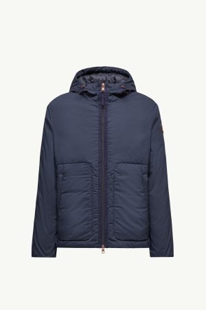 Moncler x Gilga Farm by Donald Glover Caracara Short Down Jacket