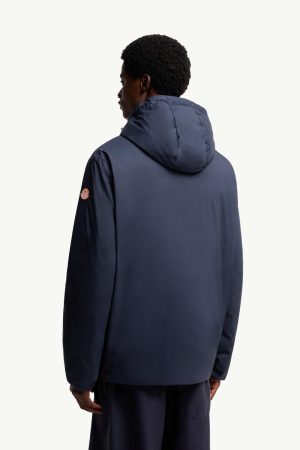 Moncler x Gilga Farm by Donald Glover Caracara Short Down Jacket
