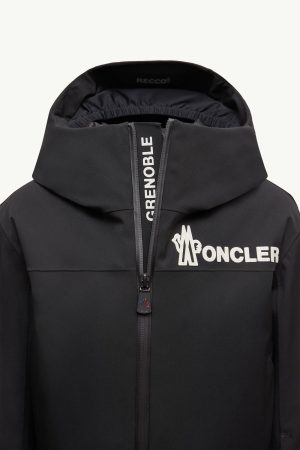 Moriond Hooded Ski Jacket