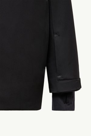 Moriond Hooded Ski Jacket