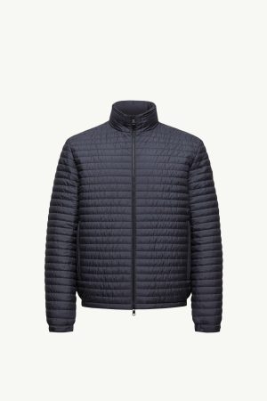 Myrrhe Short Down Jacket