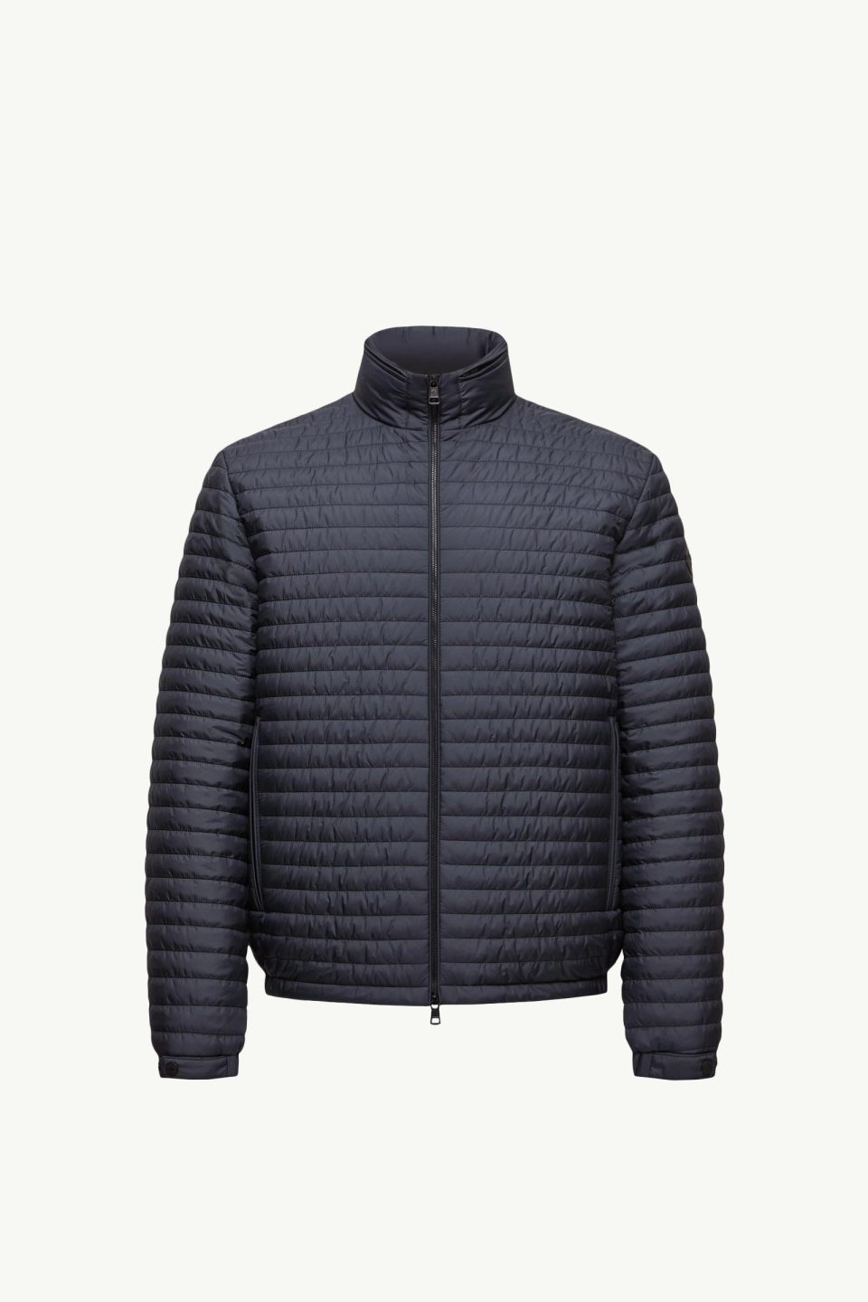 Myrrhe Short Down Jacket