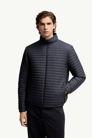 Myrrhe Short Down Jacket