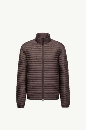 Myrrhe Short Down Jacket