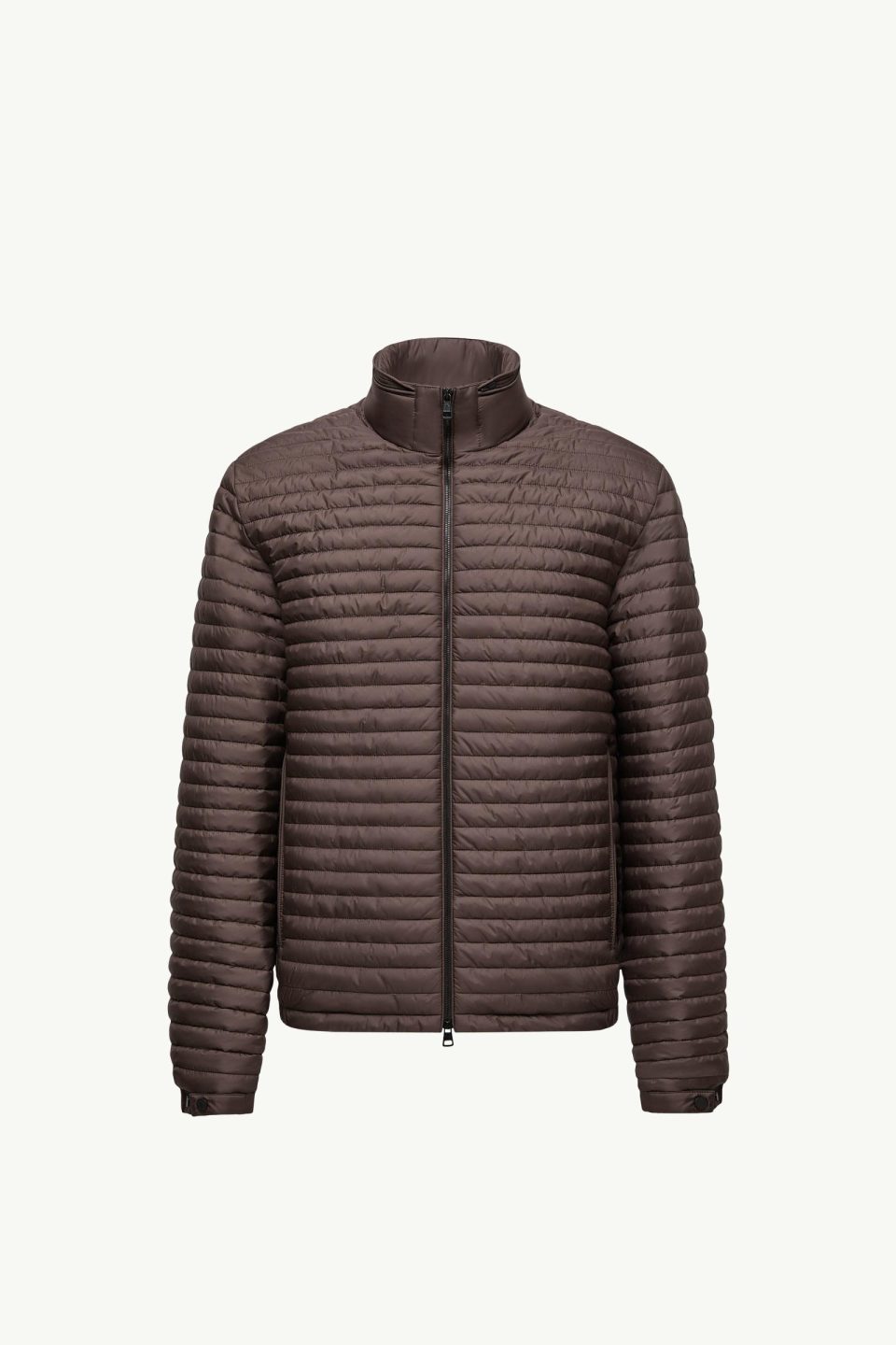 Myrrhe Short Down Jacket