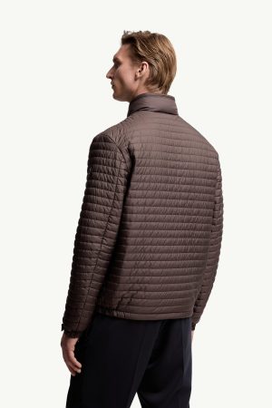 Myrrhe Short Down Jacket