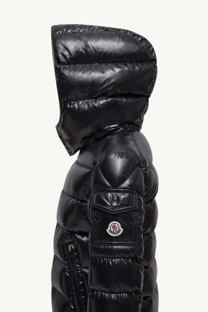 New Moncler Maya Hooded Down Jacket