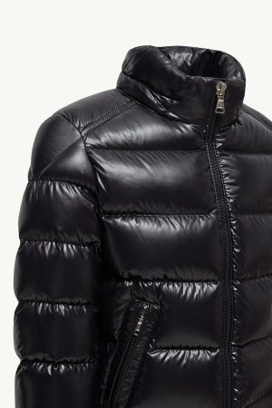 New Moncler Maya Hooded Down Jacket