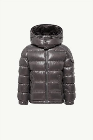New Moncler Maya Hooded Down Jacket