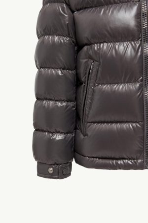 New Moncler Maya Hooded Down Jacket