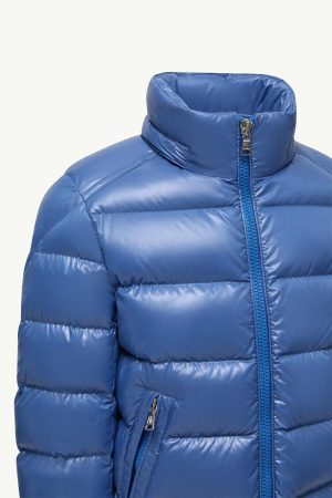 New Moncler Maya Hooded Down Jacket