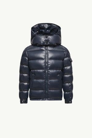 New Moncler Maya Hooded Down Jacket