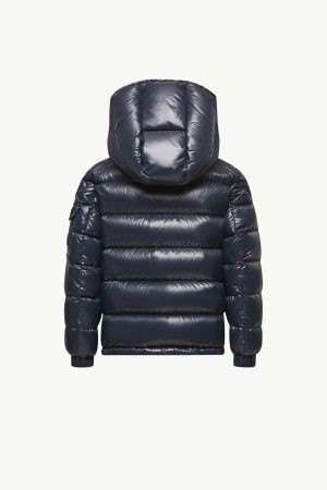 New Moncler Maya Hooded Down Jacket
