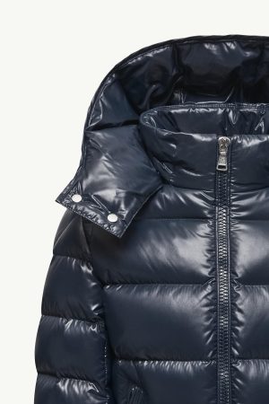 New Moncler Maya Hooded Down Jacket