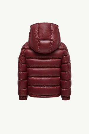 New Moncler Maya Hooded Down Jacket