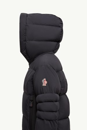New Pramint Down Ski Jacket