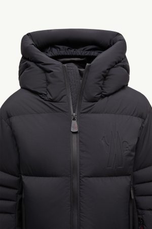 New Pramint Down Ski Jacket