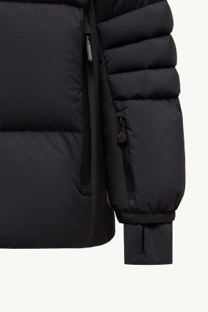New Pramint Down Ski Jacket