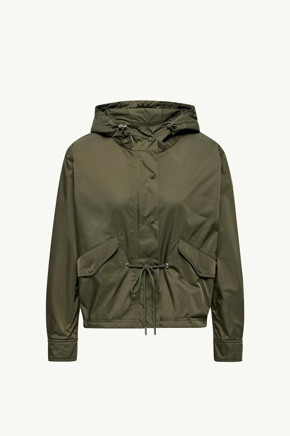 Noizay Hooded Parka