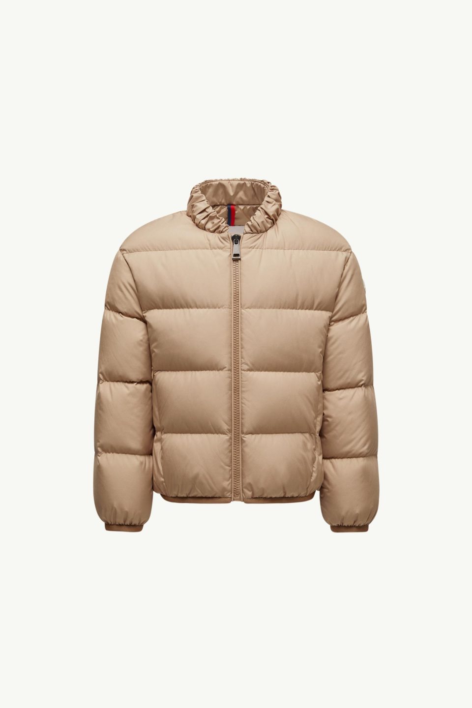 Ora Down Bomber Jacket