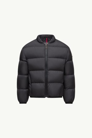 Ora Down Bomber Jacket