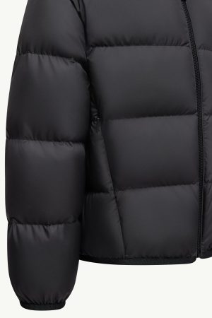Ora Down Bomber Jacket