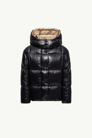 Parana Hooded Down Jacket