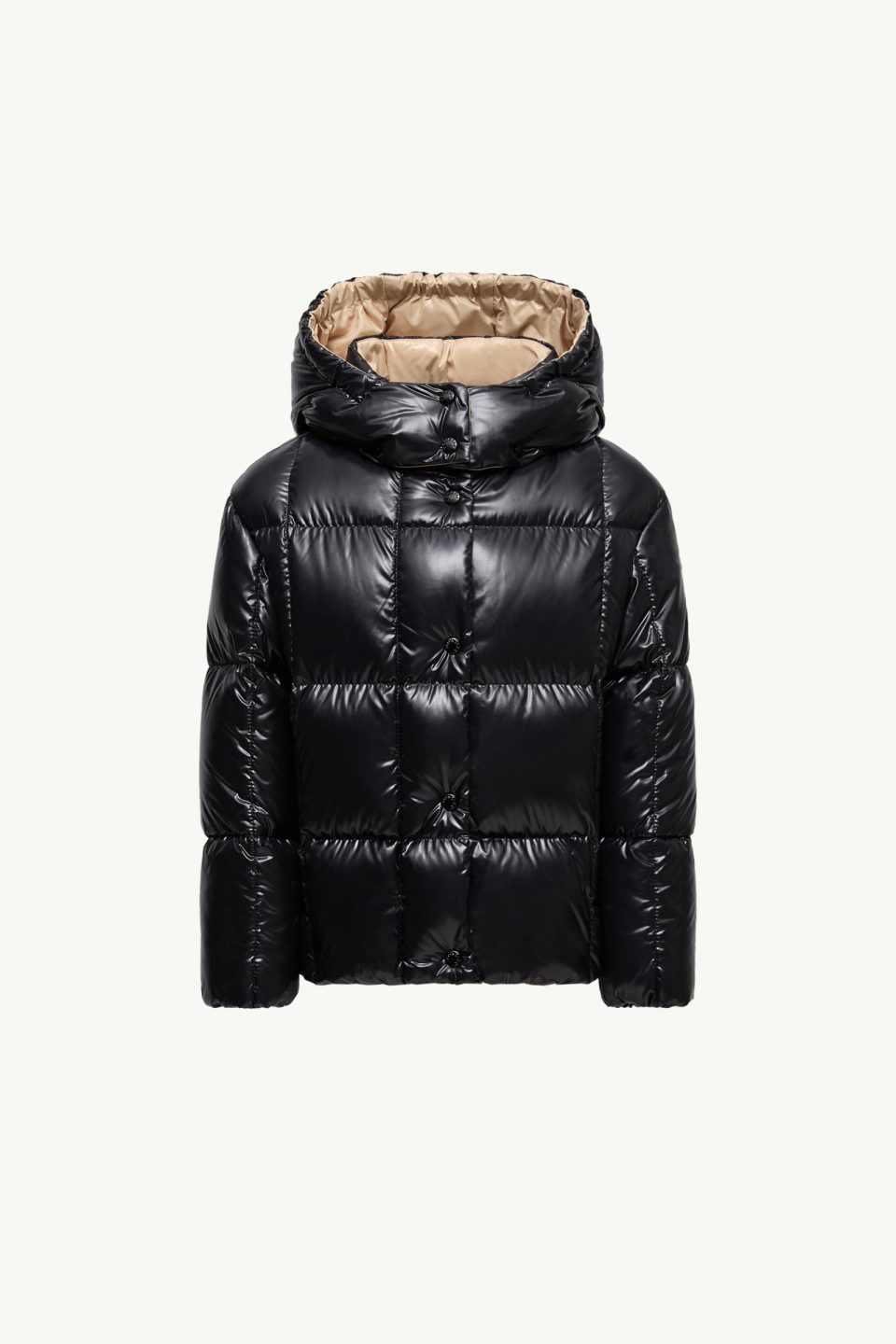 Parana Hooded Down Jacket