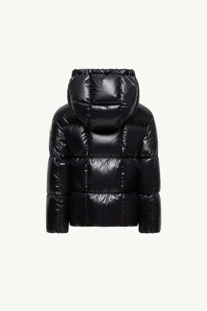 Parana Hooded Down Jacket