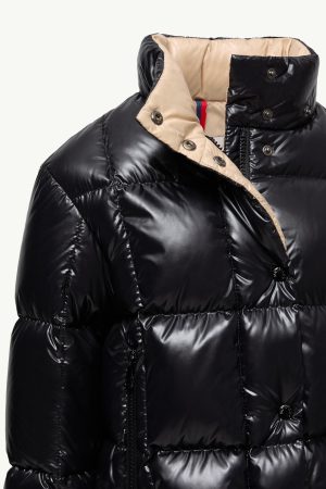 Parana Hooded Down Jacket