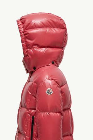 Parana Hooded Down Jacket