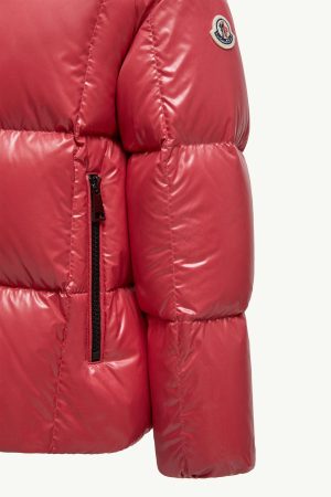 Parana Hooded Down Jacket